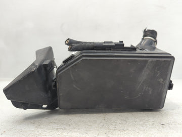 2012-2015 Honda Civic Fusebox Fuse Box Panel Relay Module P/N:TRO A012 AO Fits Fits 2012 2013 2014 2015 OEM Used Auto Parts 
