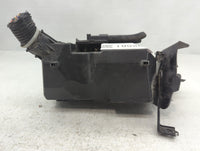 2012-2015 Honda Civic Fusebox Fuse Box Panel Relay Module P/N:TRO A012 AO Fits Fits 2012 2013 2014 2015 OEM Used Auto Parts 
