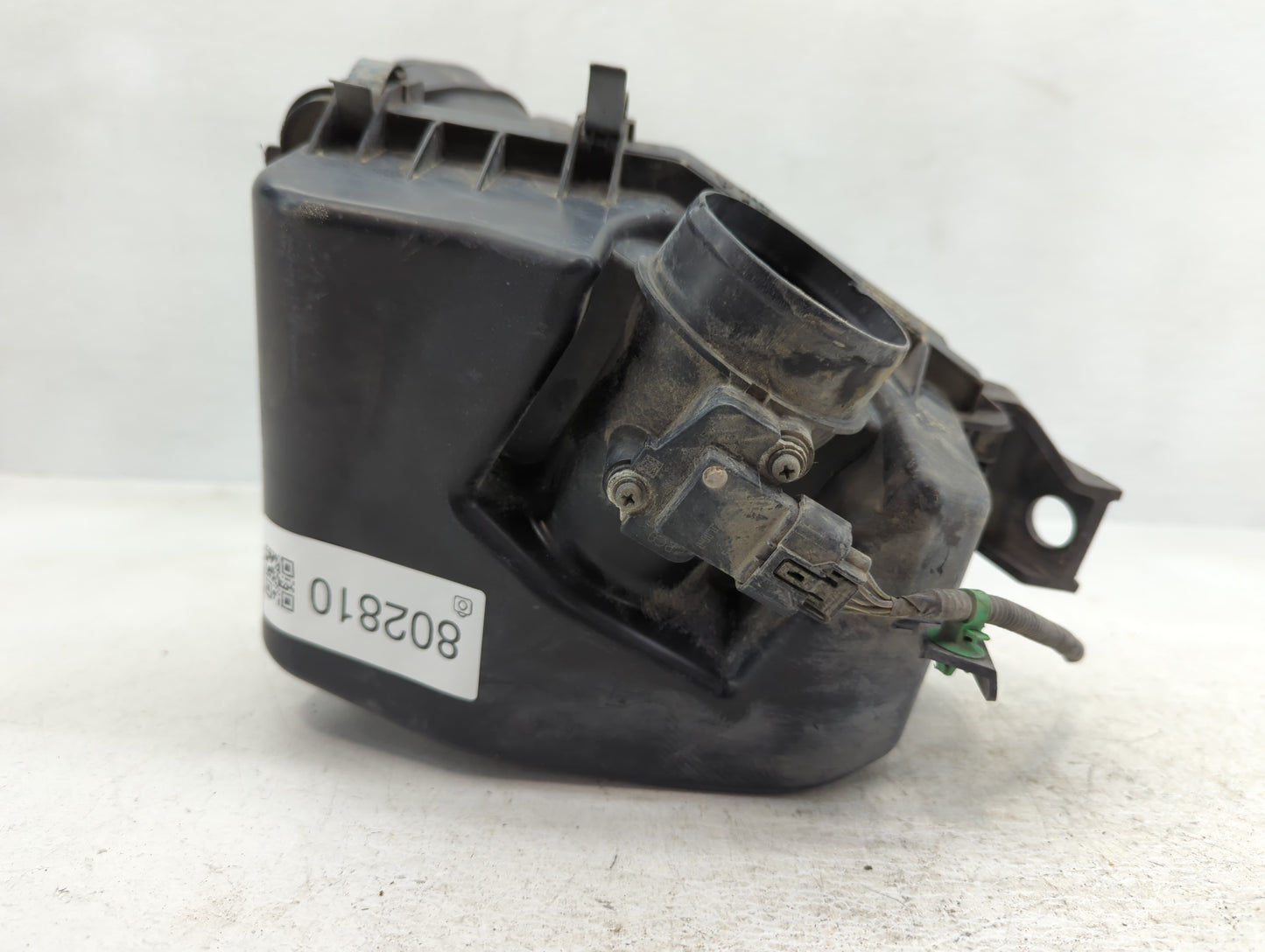 2014-2015 Honda Civic Air Cleaner Intake-duct Hose Tube - Oemusedautoparts1.com