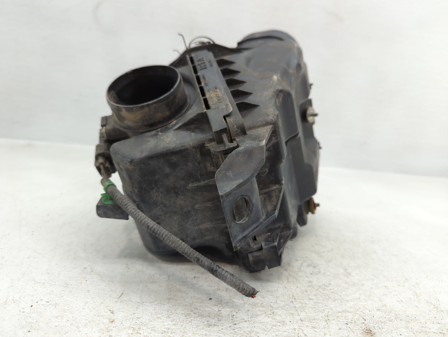 2014-2015 Honda Civic Air Cleaner Intake-duct Hose Tube - Oemusedautoparts1.com