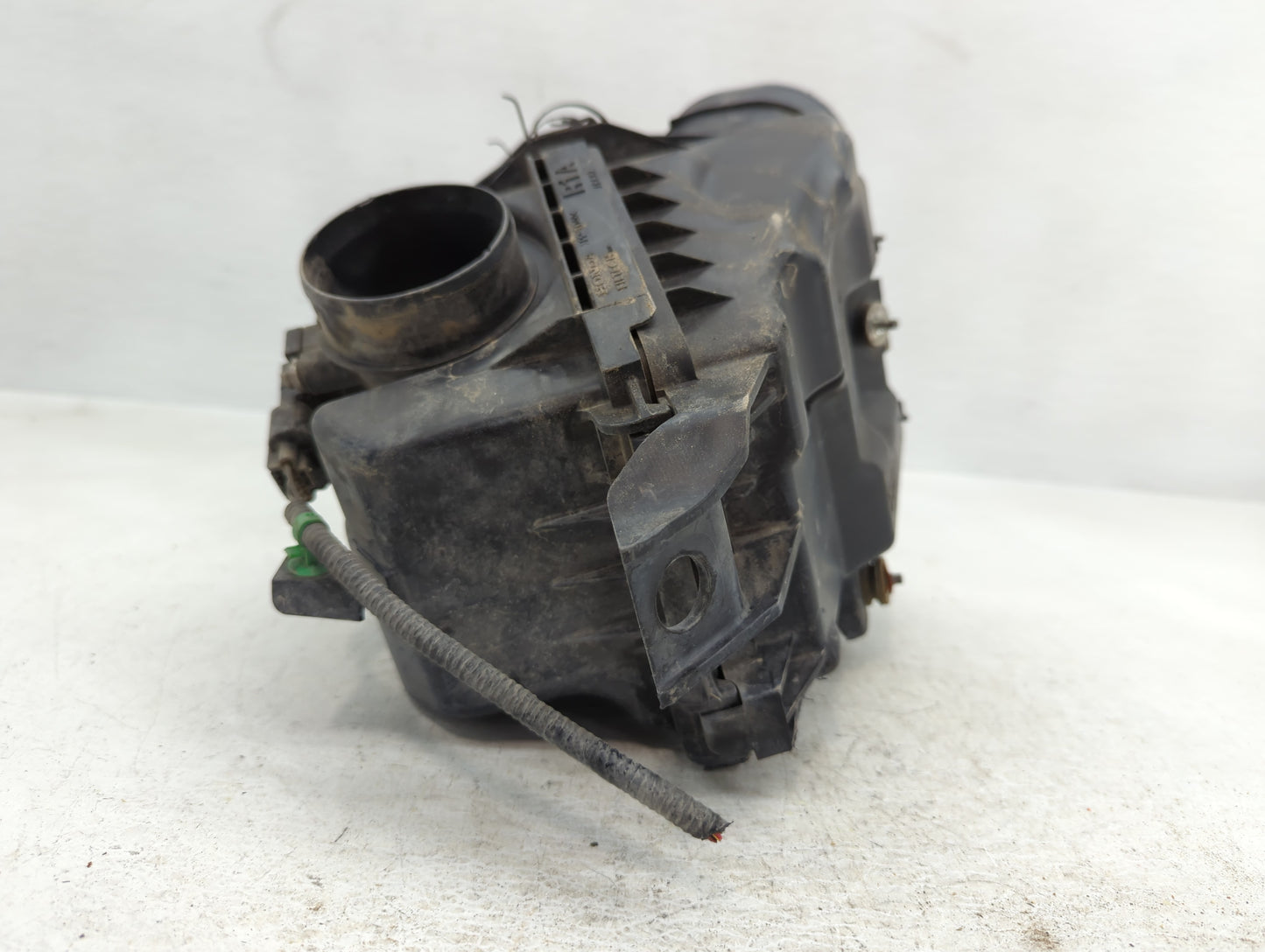 2014-2015 Honda Civic Air Cleaner Intake-duct Hose Tube - Oemusedautoparts1.com