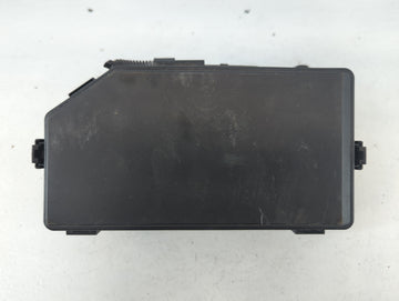 2012-2015 Honda Civic Fusebox Fuse Box Panel Relay Module P/N:TR0 A012 A0 Fits Fits 2012 2013 2014 2015 OEM Used Auto Parts 
