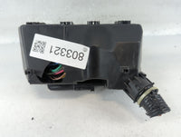 2012-2015 Honda Civic Fusebox Fuse Box Panel Relay Module P/N:TR0 A012 A0 Fits Fits 2012 2013 2014 2015 OEM Used Auto Parts 