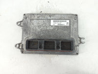 2014-2015 Honda Civic PCM Engine Control Computer ECU ECM PCU OEM P/N:G192-163704 37820-R1J-A54 Fits Fits 2014 2015 OEM Used