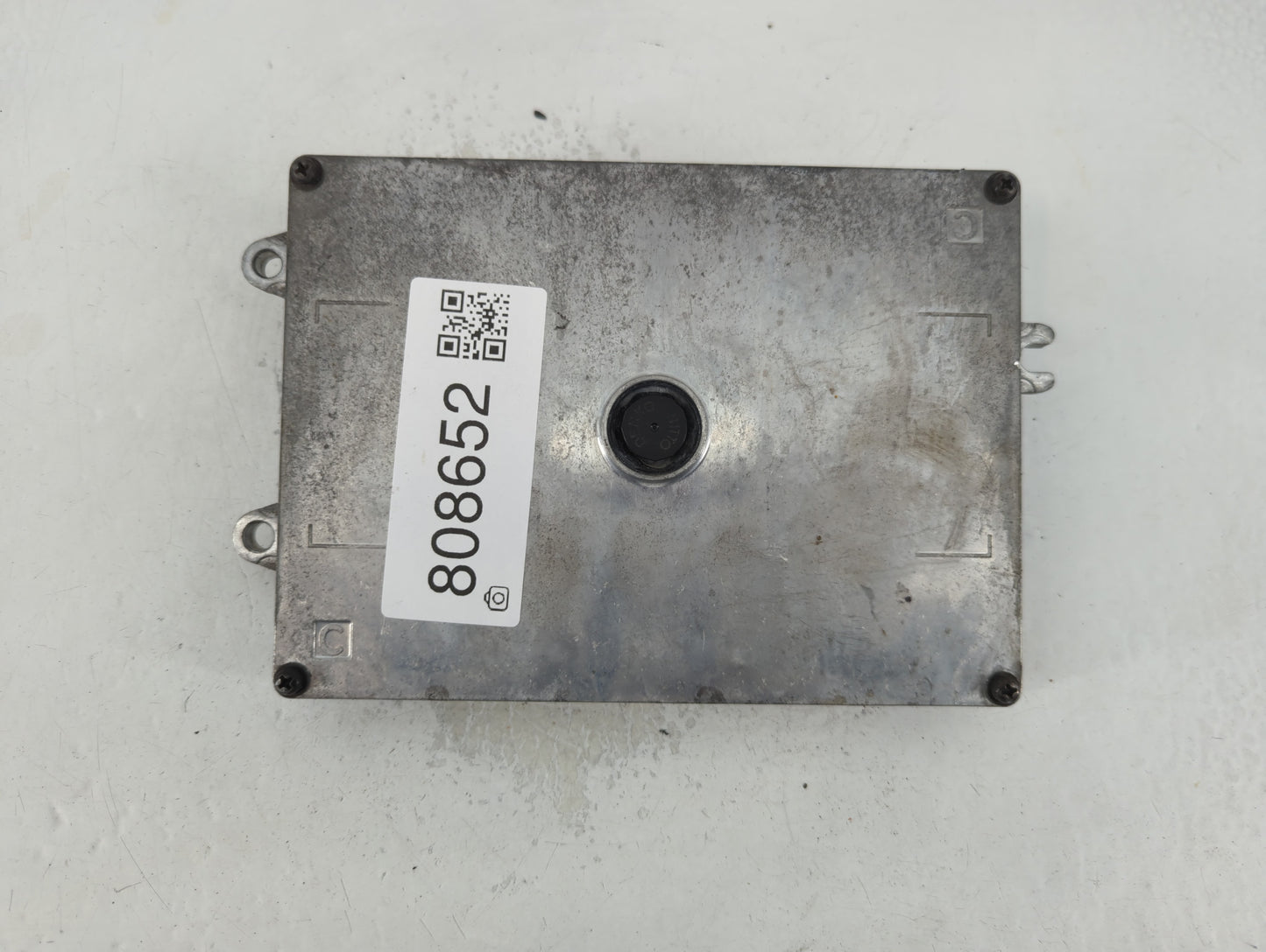 2014-2015 Honda Civic PCM Engine Control Computer ECU ECM PCU OEM P/N:G192-163704 37820-R1J-A54 Fits Fits 2014 2015 OEM Used