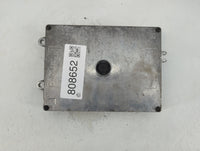 2014-2015 Honda Civic PCM Engine Control Computer ECU ECM PCU OEM P/N:G192-163704 37820-R1J-A54 Fits Fits 2014 2015 OEM Used