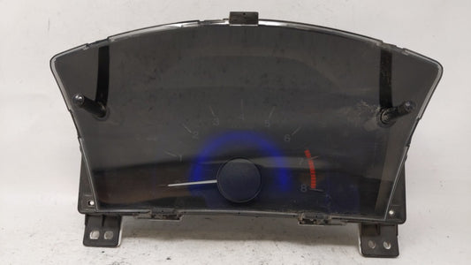 2014-2015 Honda Civic Instrument Cluster Speedometer Gauges P/N:78200-TR3-A011-M1 78200-TR3-A212-M1 Fits Fits 2014 2015 OEM 