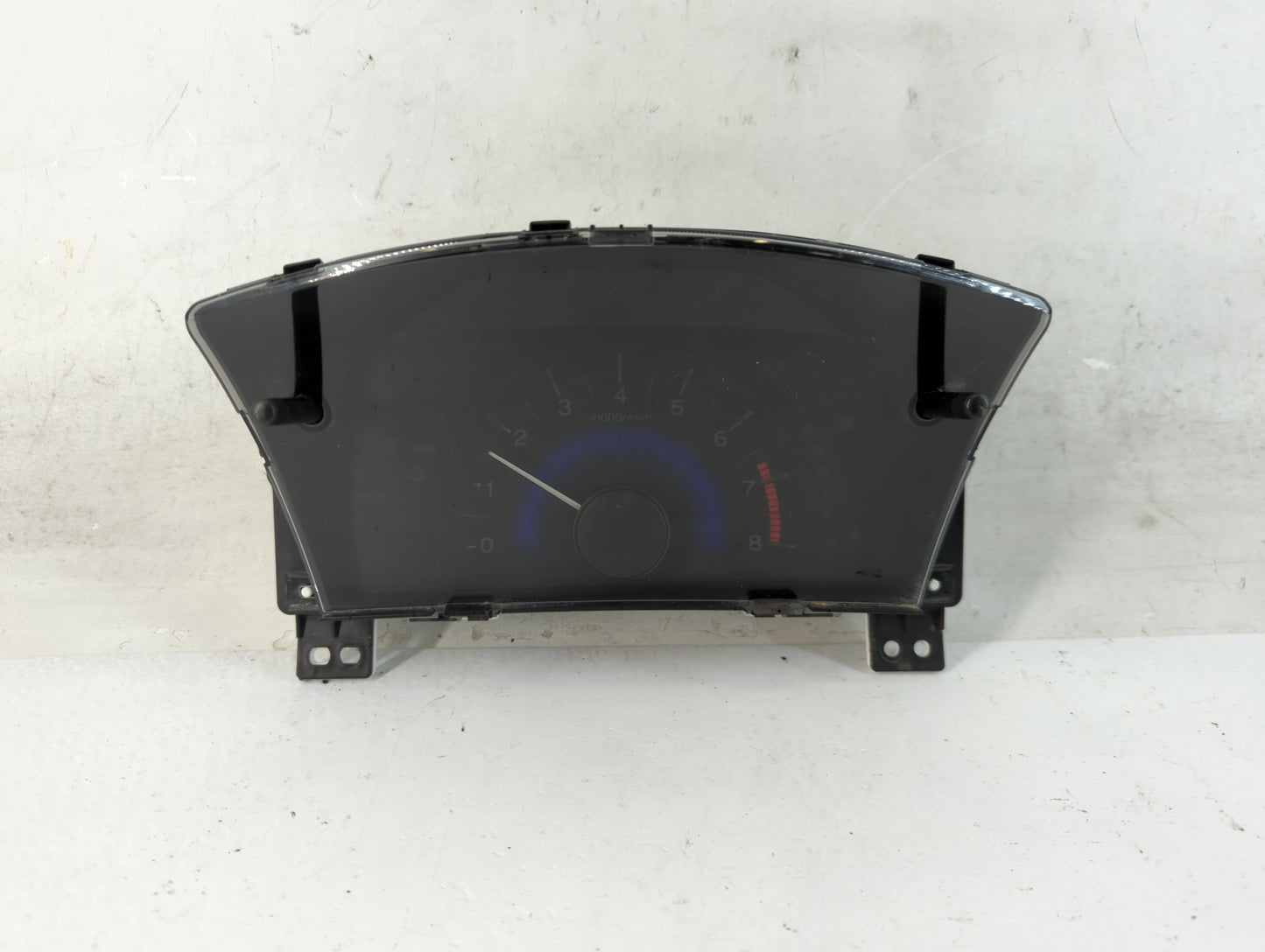 2014-2015 Honda Civic Instrument Cluster Speedometer Gauges P/N:78200-TR3-A011-M1 Fits Fits 2014 2015 OEM Used Auto Parts - 