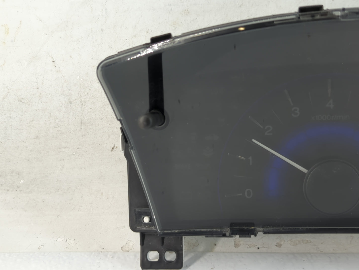 2014-2015 Honda Civic Instrument Cluster Speedometer Gauges P/N:78200-TR3-A011-M1 Fits Fits 2014 2015 OEM Used Auto Parts - 