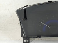 2014-2015 Honda Civic Instrument Cluster Speedometer Gauges P/N:78200-TR3-A011-M1 Fits Fits 2014 2015 OEM Used Auto Parts - 
