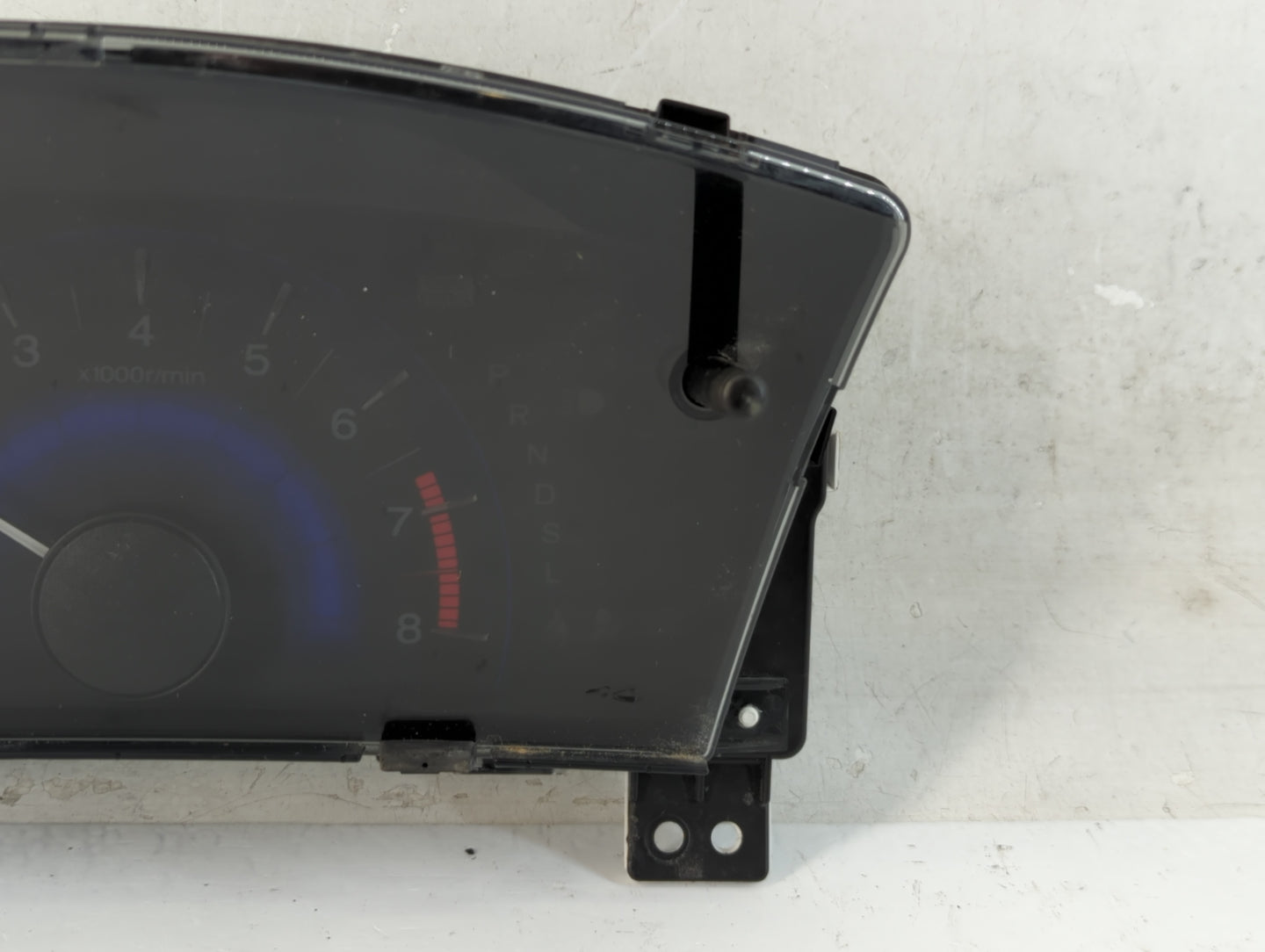 2014-2015 Honda Civic Instrument Cluster Speedometer Gauges P/N:78200-TR3-A011-M1 Fits Fits 2014 2015 OEM Used Auto Parts - 