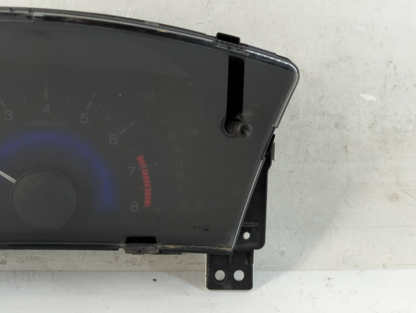 2014-2015 Honda Civic Instrument Cluster Speedometer Gauges P/N:78200-TR3-A011-M1 Fits Fits 2014 2015 OEM Used Auto Parts - 