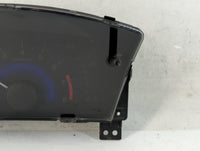 2014-2015 Honda Civic Instrument Cluster Speedometer Gauges P/N:78200-TR3-A011-M1 Fits Fits 2014 2015 OEM Used Auto Parts - 