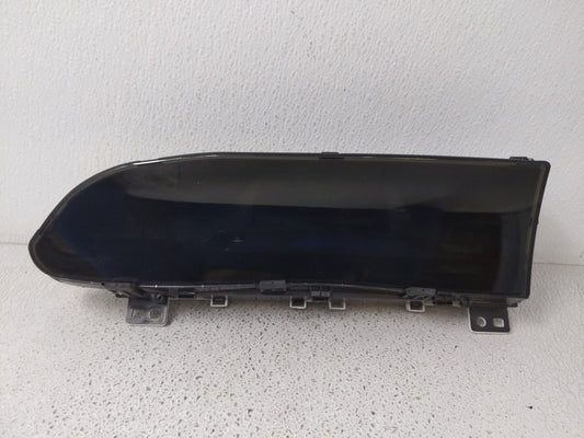 2012-2015 Honda Civic Instrument Cluster Speedometer Gauges P/N:78260-TR0-A132-M1 78200-TR3-A212-M1 Fits Fits 2012 2013 2014