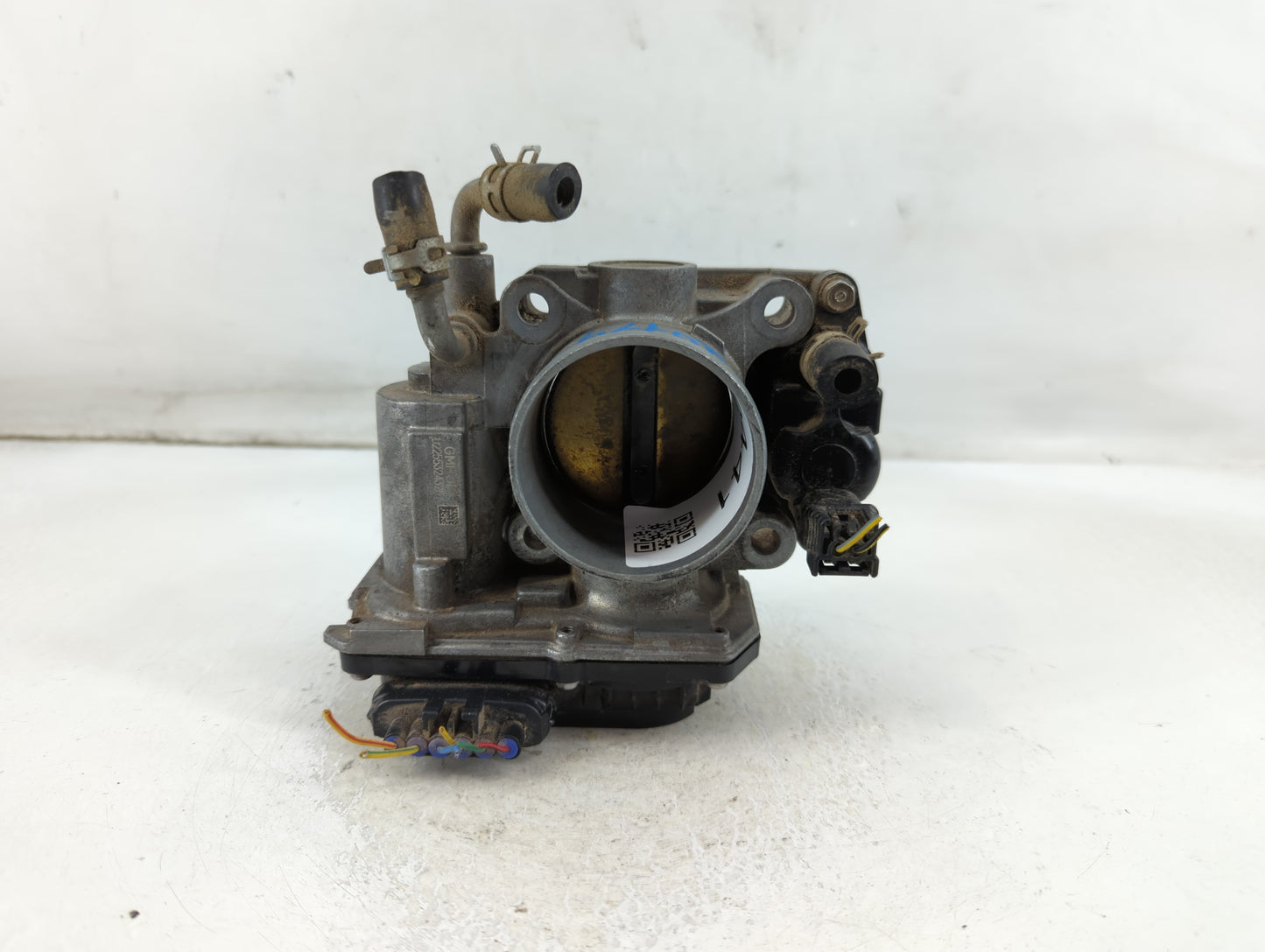 2012-2015 Honda Civic Throttle Body P/N:900937 M11123, GMF3B Fits Fits 2012 2013 2014 2015 2016 2017 2018 2019 2020 2021 202
