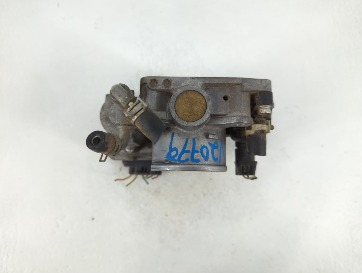 2012-2015 Honda Civic Throttle Body P/N:900937 M11123, GMF3B Fits Fits 2012 2013 2014 2015 2016 2017 2018 2019 2020 2021 202