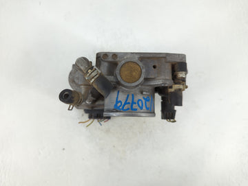 2012-2015 Honda Civic Throttle Body P/N:900937 M11123, GMF3B Fits Fits 2012 2013 2014 2015 2016 2017 2018 2019 2020 2021 2022 OEM Used Auto Parts