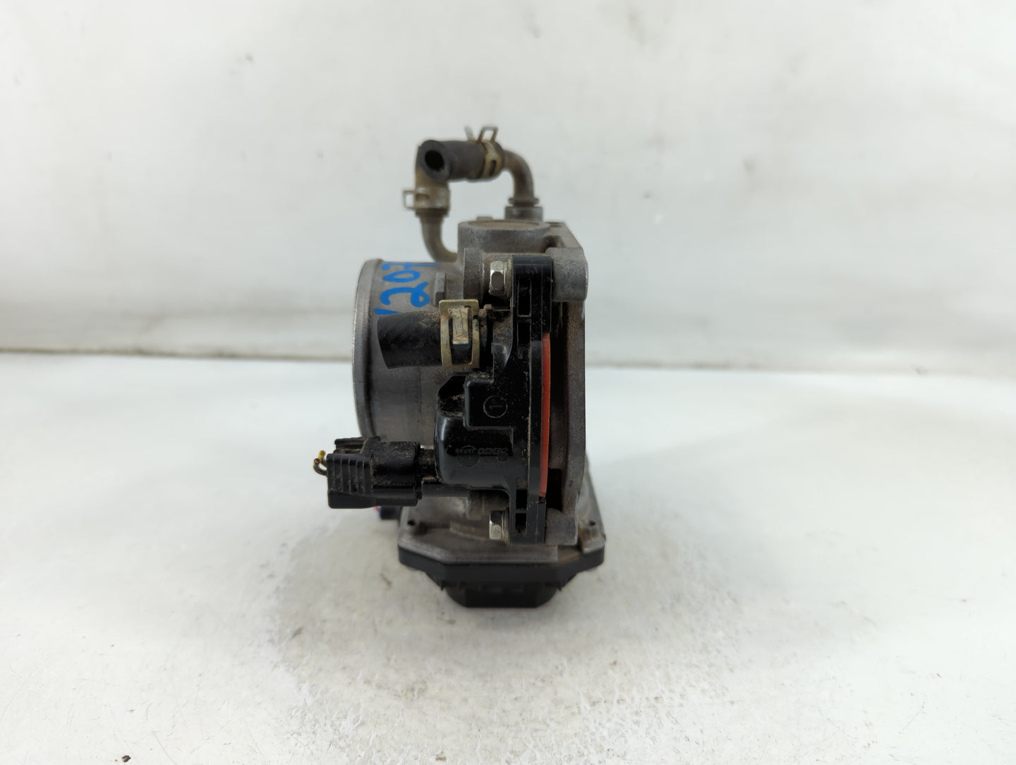 2012-2015 Honda Civic Throttle Body P/N:900937 M11123, GMF3B Fits Fits 2012 2013 2014 2015 2016 2017 2018 2019 2020 2021 202