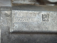 2012-2015 Honda Civic Throttle Body P/N:900937 M11123, GMF3B Fits Fits 2012 2013 2014 2015 2016 2017 2018 2019 2020 2021 202