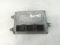 2014-2015 Honda Civic PCM Engine Control Computer ECU ECM PCU OEM P/N:37820-R1J-A54 Fits Fits 2014 2015 OEM Used Auto Parts 