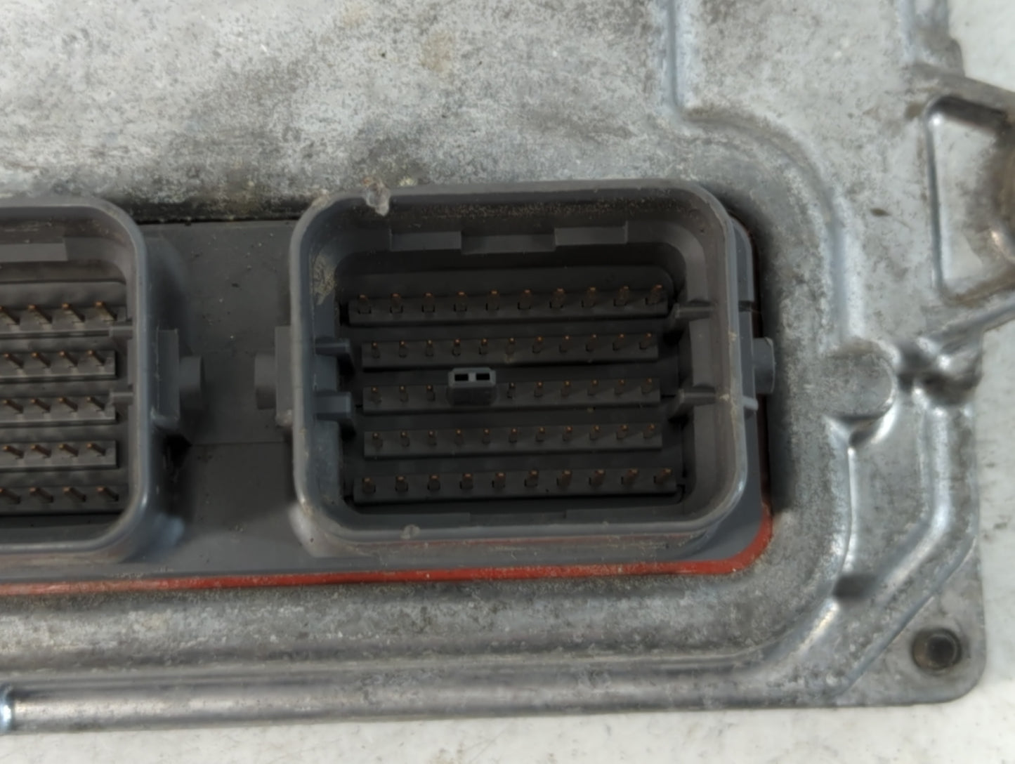 2014-2015 Honda Civic PCM Engine Control Computer ECU ECM PCU OEM P/N:37820-R1J-A54 Fits Fits 2014 2015 OEM Used Auto Parts 