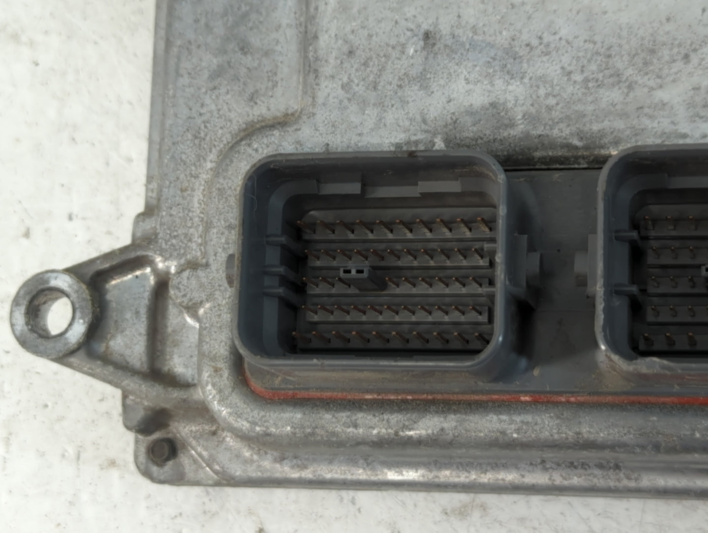 2014-2015 Honda Civic PCM Engine Control Computer ECU ECM PCU OEM P/N:37820-R1J-A54 Fits Fits 2014 2015 OEM Used Auto Parts 