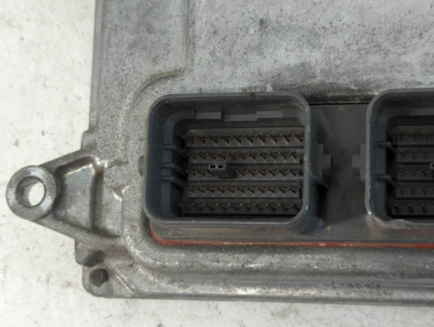 2014-2015 Honda Civic PCM Engine Control Computer ECU ECM PCU OEM P/N:37820-R1J-A54 Fits Fits 2014 2015 OEM Used Auto Parts 