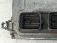 2014-2015 Honda Civic PCM Engine Control Computer ECU ECM PCU OEM P/N:37820-R1J-A54 Fits Fits 2014 2015 OEM Used Auto Parts 