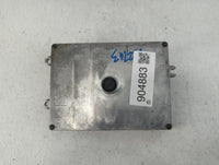 2014-2015 Honda Civic PCM Engine Control Computer ECU ECM PCU OEM P/N:37820-R1J-A54 Fits Fits 2014 2015 OEM Used Auto Parts 