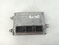 2014-2015 Honda Civic PCM Engine Control Computer ECU ECM PCU OEM P/N:37820-R1J-A54 Fits Fits 2014 2015 OEM Used Auto Parts 