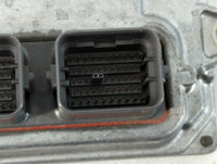 2014-2015 Honda Civic PCM Engine Control Computer ECU ECM PCU OEM P/N:37820-R1J-A54 Fits Fits 2014 2015 OEM Used Auto Parts 