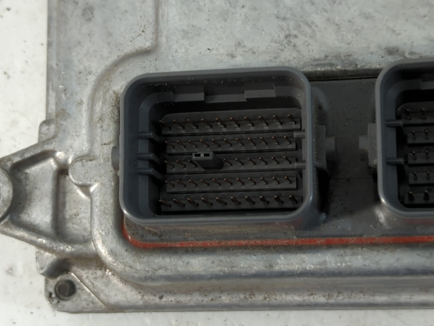 2014-2015 Honda Civic PCM Engine Control Computer ECU ECM PCU OEM P/N:37820-R1J-A54 Fits Fits 2014 2015 OEM Used Auto Parts 