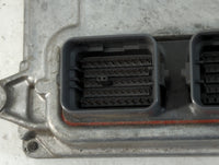 2014-2015 Honda Civic PCM Engine Control Computer ECU ECM PCU OEM P/N:37820-R1J-A54 Fits Fits 2014 2015 OEM Used Auto Parts 