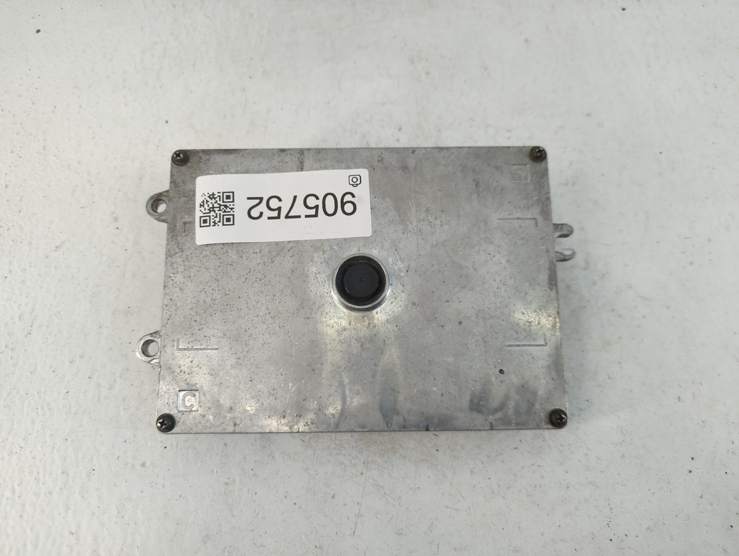 2014-2015 Honda Civic PCM Engine Control Computer ECU ECM PCU OEM P/N:37820-R1J-A54 Fits Fits 2014 2015 OEM Used Auto Parts 