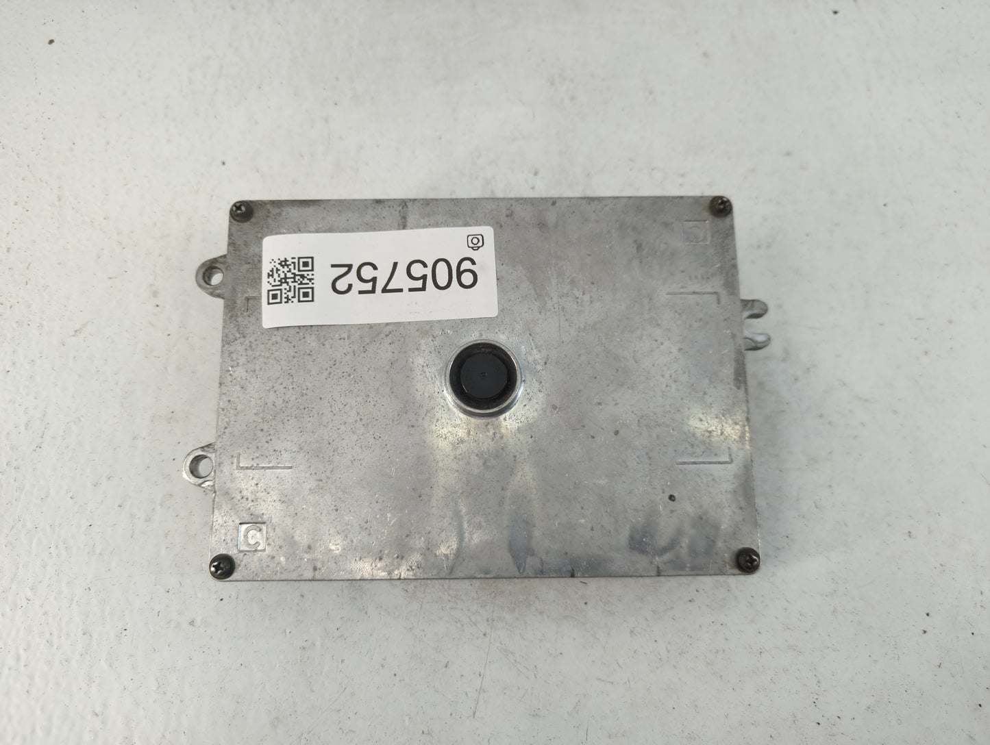 2014-2015 Honda Civic PCM Engine Control Computer ECU ECM PCU OEM P/N:37820-R1J-A54 Fits Fits 2014 2015 OEM Used Auto Parts 