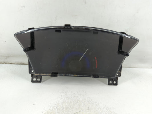 2012-2015 Honda Civic Instrument Cluster Speedometer Gauges P/N:78200-TR3-A411-M1 Fits Fits 2012 2013 2014 2015 OEM Used Aut