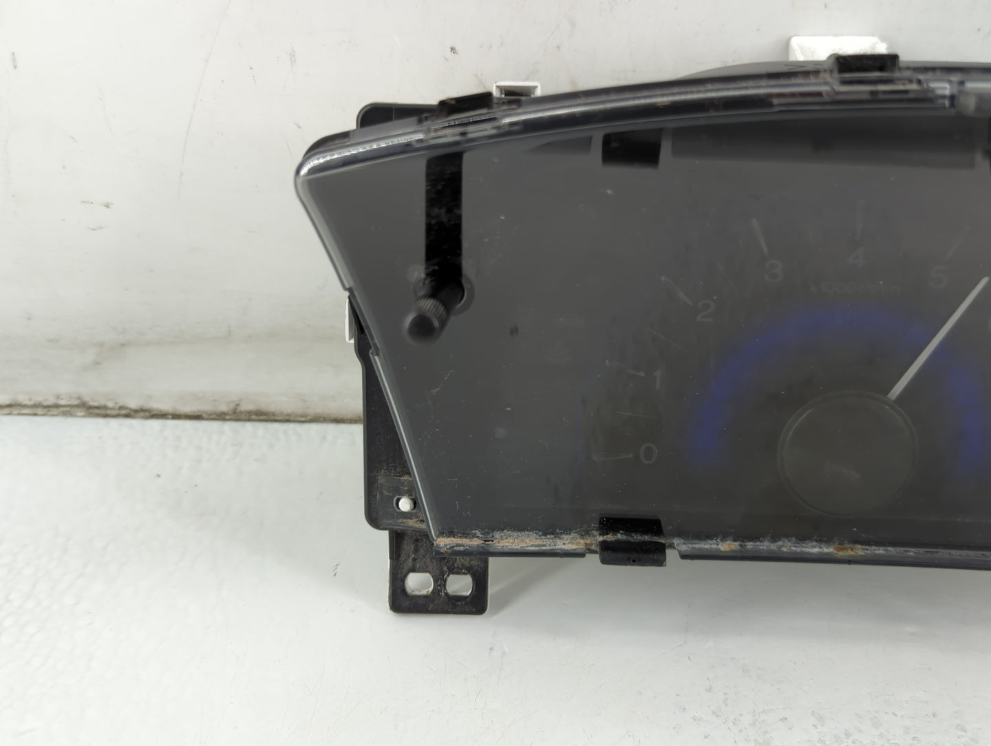 2012-2015 Honda Civic Instrument Cluster Speedometer Gauges P/N:78200-TR3-A411-M1 Fits Fits 2012 2013 2014 2015 OEM Used Aut