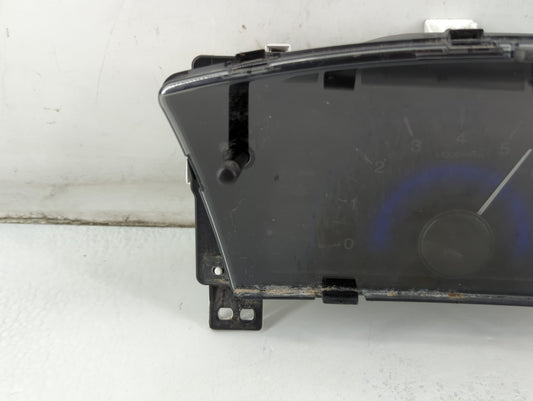 2012-2015 Honda Civic Instrument Cluster Speedometer Gauges P/N:78200-TR3-A411-M1 Fits Fits 2012 2013 2014 2015 OEM Used Auto Parts