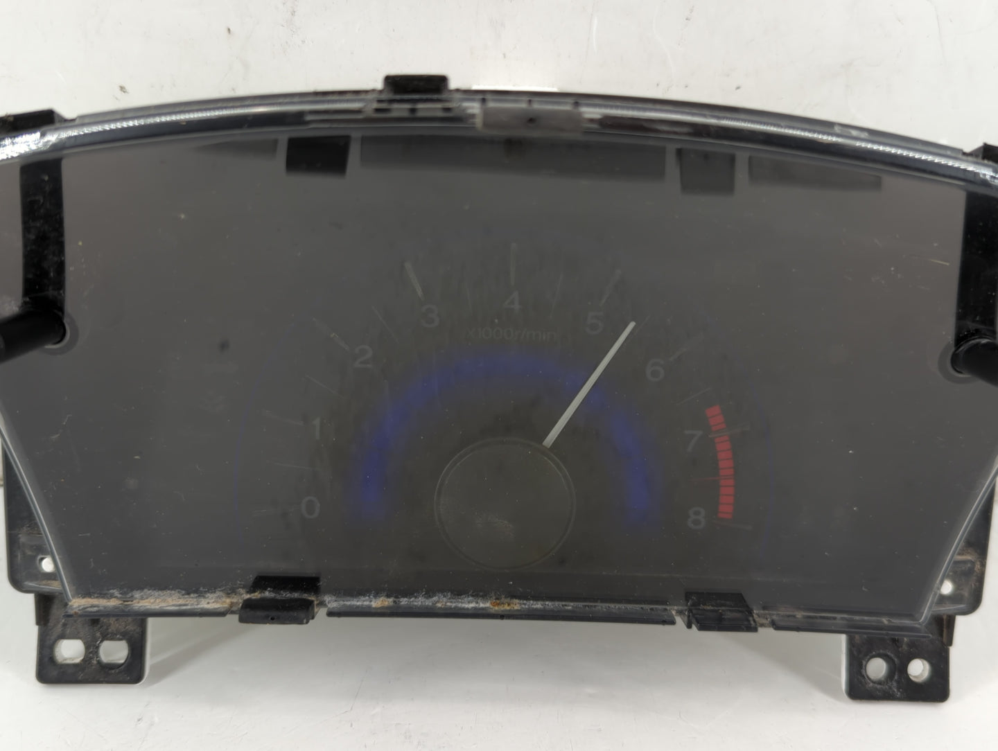 2012-2015 Honda Civic Instrument Cluster Speedometer Gauges P/N:78200-TR3-A411-M1 Fits Fits 2012 2013 2014 2015 OEM Used Aut