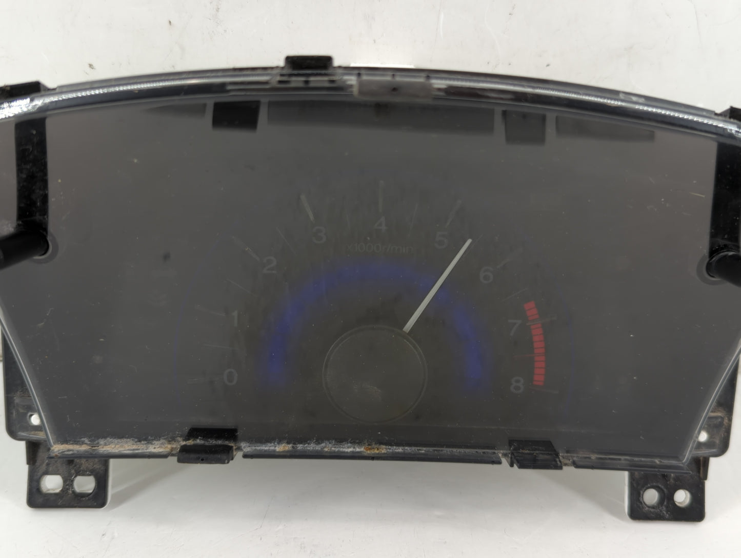2012-2015 Honda Civic Instrument Cluster Speedometer Gauges P/N:78200-TR3-A411-M1 Fits Fits 2012 2013 2014 2015 OEM Used Aut