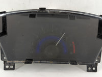 2012-2015 Honda Civic Instrument Cluster Speedometer Gauges P/N:78200-TR3-A411-M1 Fits Fits 2012 2013 2014 2015 OEM Used Aut