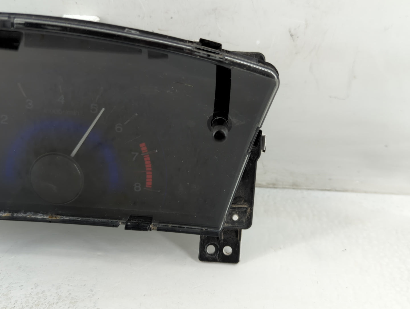 2012-2015 Honda Civic Instrument Cluster Speedometer Gauges P/N:78200-TR3-A411-M1 Fits Fits 2012 2013 2014 2015 OEM Used Aut