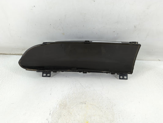 2012-2015 Honda Civic Instrument Cluster Speedometer Gauges P/N:AK0217141 78200-TR3-A411-M1 Fits Fits 2012 2013 2014 2015 OE