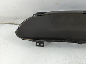 2012-2015 Honda Civic Instrument Cluster Speedometer Gauges P/N:AK0217141 78200-TR3-A411-M1 Fits Fits 2012 2013 2014 2015 OEM Used Auto Parts