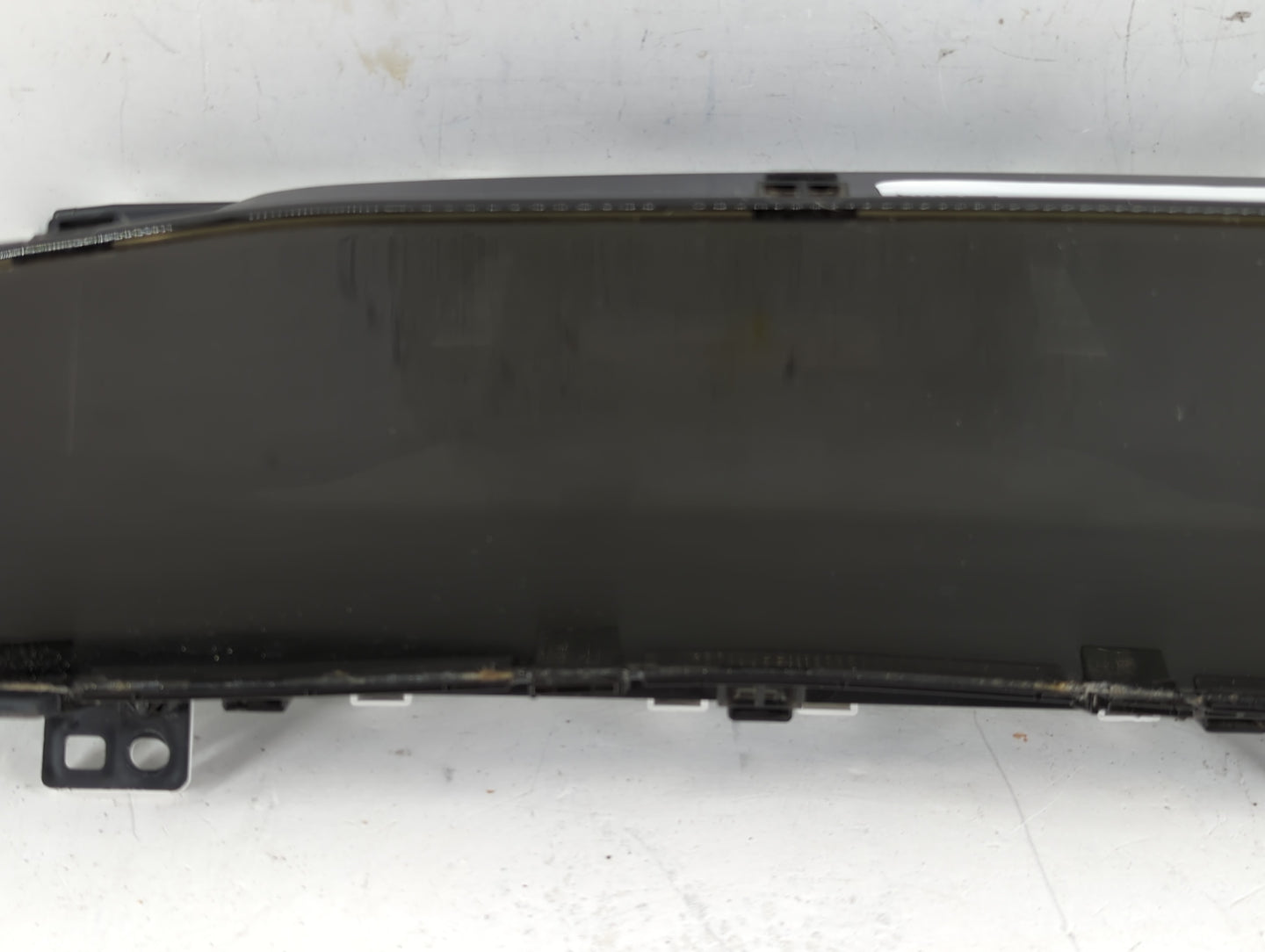 2012-2015 Honda Civic Instrument Cluster Speedometer Gauges P/N:AK0217141 78200-TR3-A411-M1 Fits Fits 2012 2013 2014 2015 OE