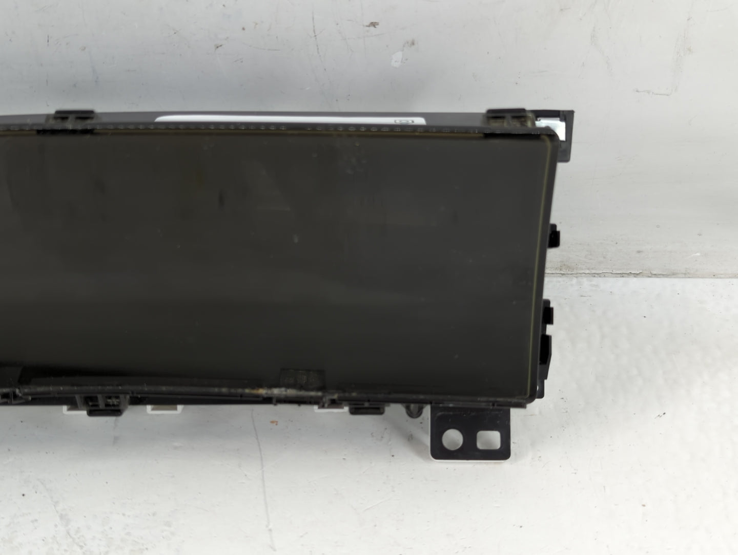 2012-2015 Honda Civic Instrument Cluster Speedometer Gauges P/N:AK0217141 78200-TR3-A411-M1 Fits Fits 2012 2013 2014 2015 OE