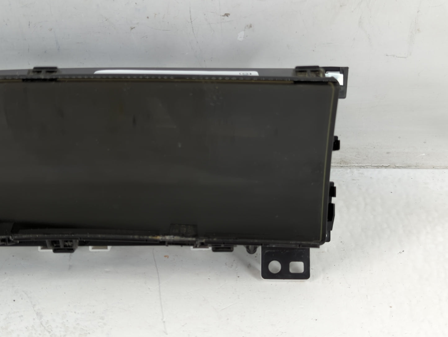 2012-2015 Honda Civic Instrument Cluster Speedometer Gauges P/N:AK0217141 78200-TR3-A411-M1 Fits Fits 2012 2013 2014 2015 OE