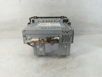 2014-2015 Honda Civic Radio AM FM Cd Player Receiver Replacement P/N:39100-TS8-L314-M1 Fits Fits 2014 2015 OEM Used Auto Par