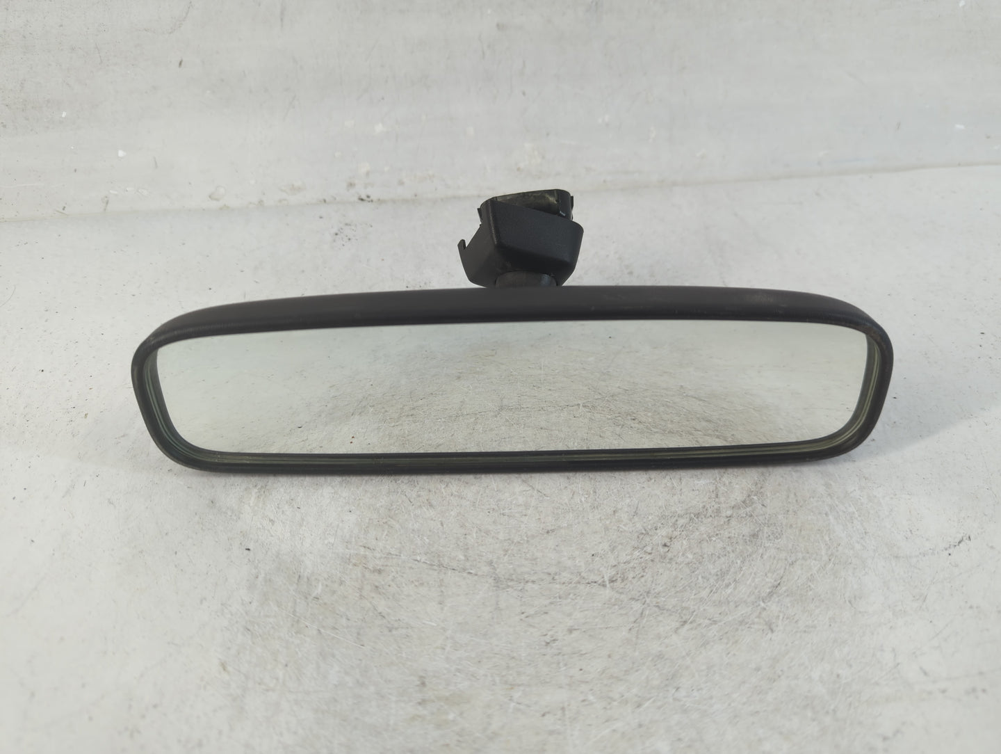 2012-2015 Honda Civic Interior Rear View Mirror Replacement OEM P/N:E4032197 Fits OEM Used Auto Parts - Oemusedautoparts1.co