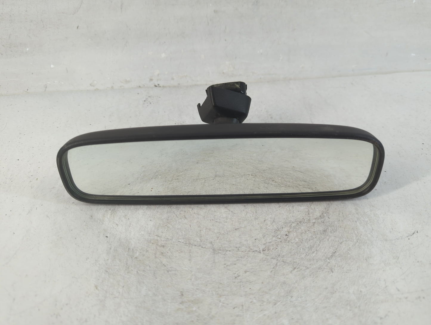 2012-2015 Honda Civic Interior Rear View Mirror Replacement OEM P/N:E4032197 Fits OEM Used Auto Parts - Oemusedautoparts1.co